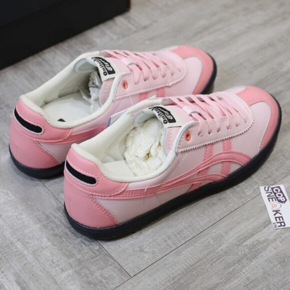 Onitsuka Tiger pink sneakers by ASICS❤️❤️❤️ - Picture 5 of 5